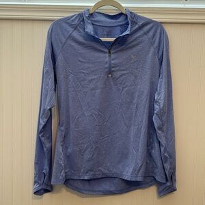 Old navy athletic zip up